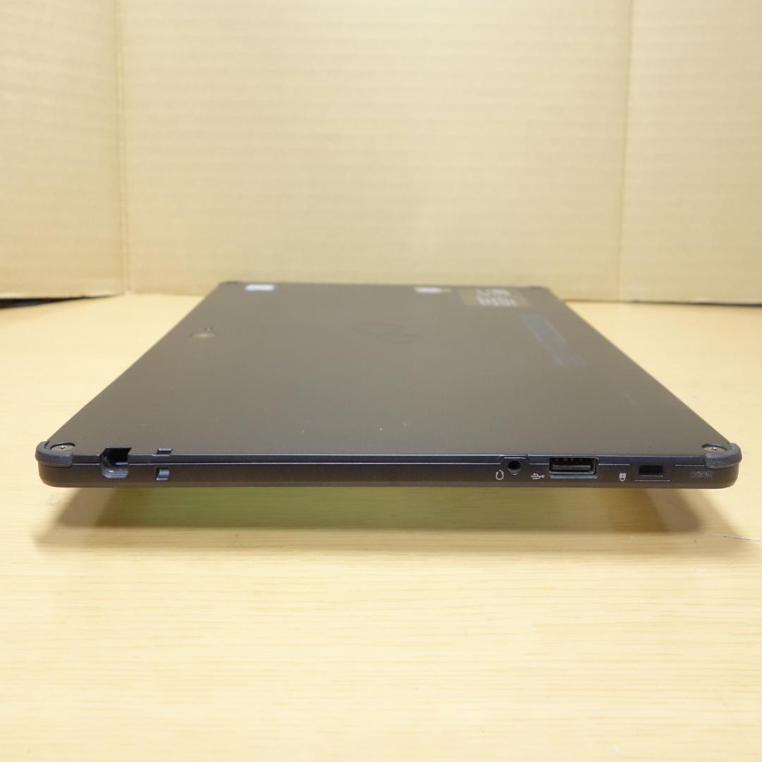 ARROWS Tab Q738◆Core i5-8350U/SSD128G/8G