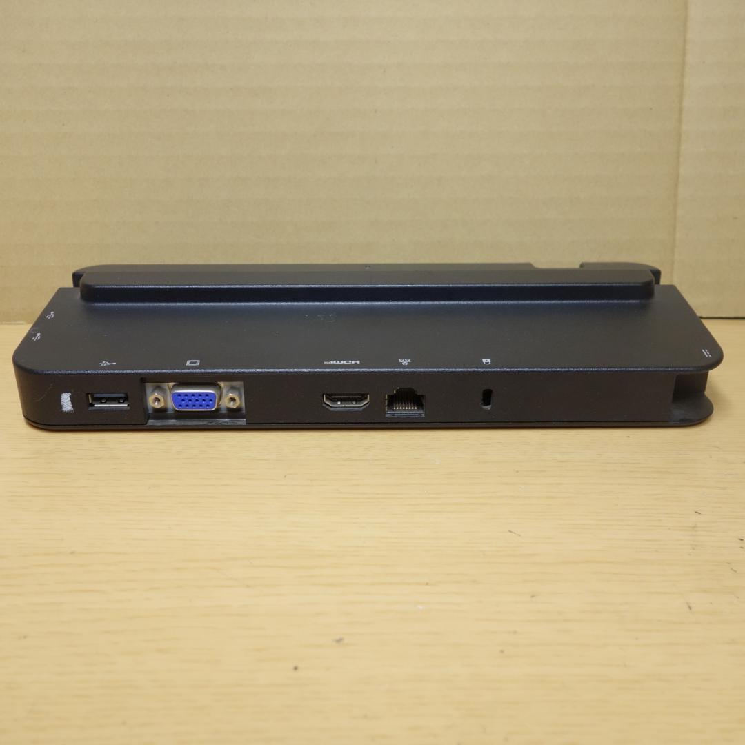 ARROWS Tab Q738◆Core i5-8350U/SSD128G/8G