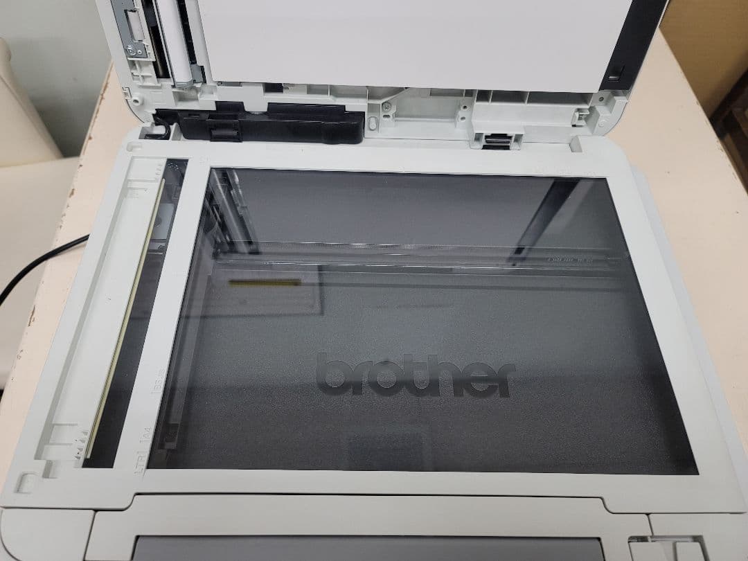 Brother MFC-J1500N インクジェットプリンター 　大容量インク