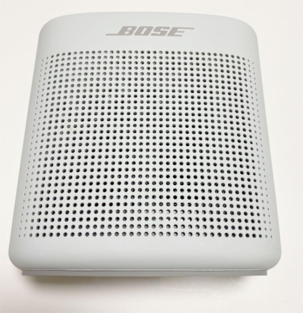 スピーカー・ウーファー BOSE soundlink color II