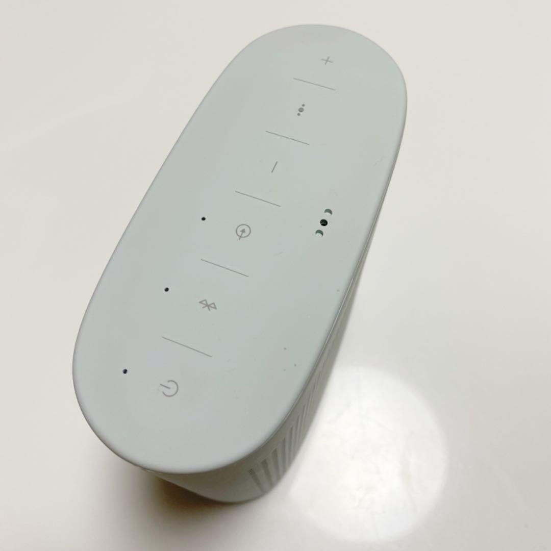 スピーカー・ウーファー BOSE soundlink color II