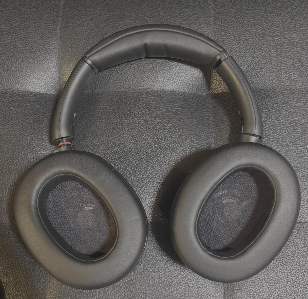 ジャンク ソニー SONY WH-ULT900N / ULT WEAR