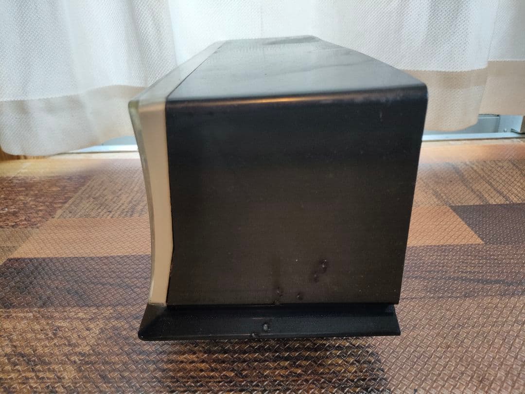 ナショナルラジオ DX-365 昭和レトロ