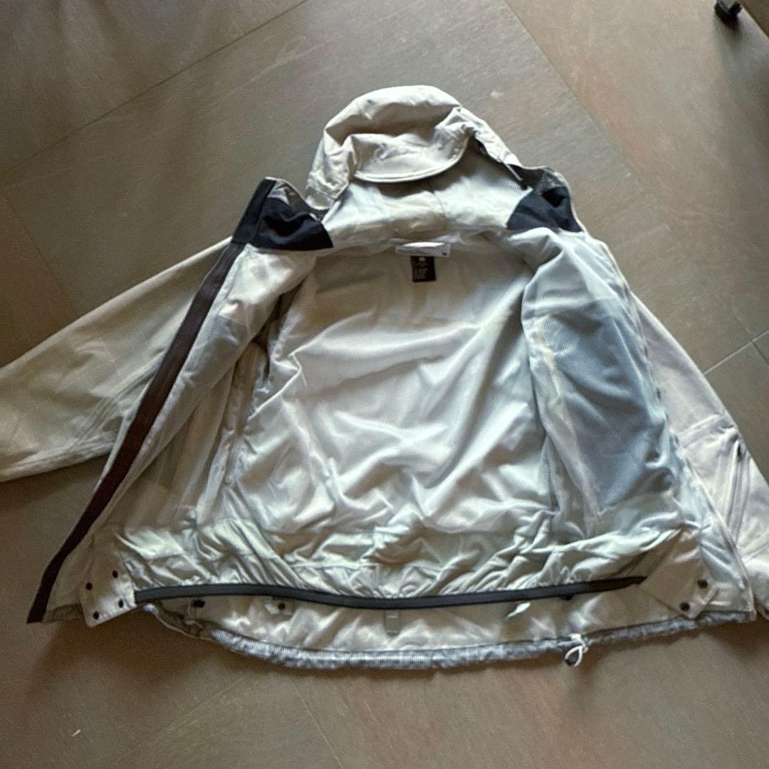 BURTON idiom メンズスキーウェア