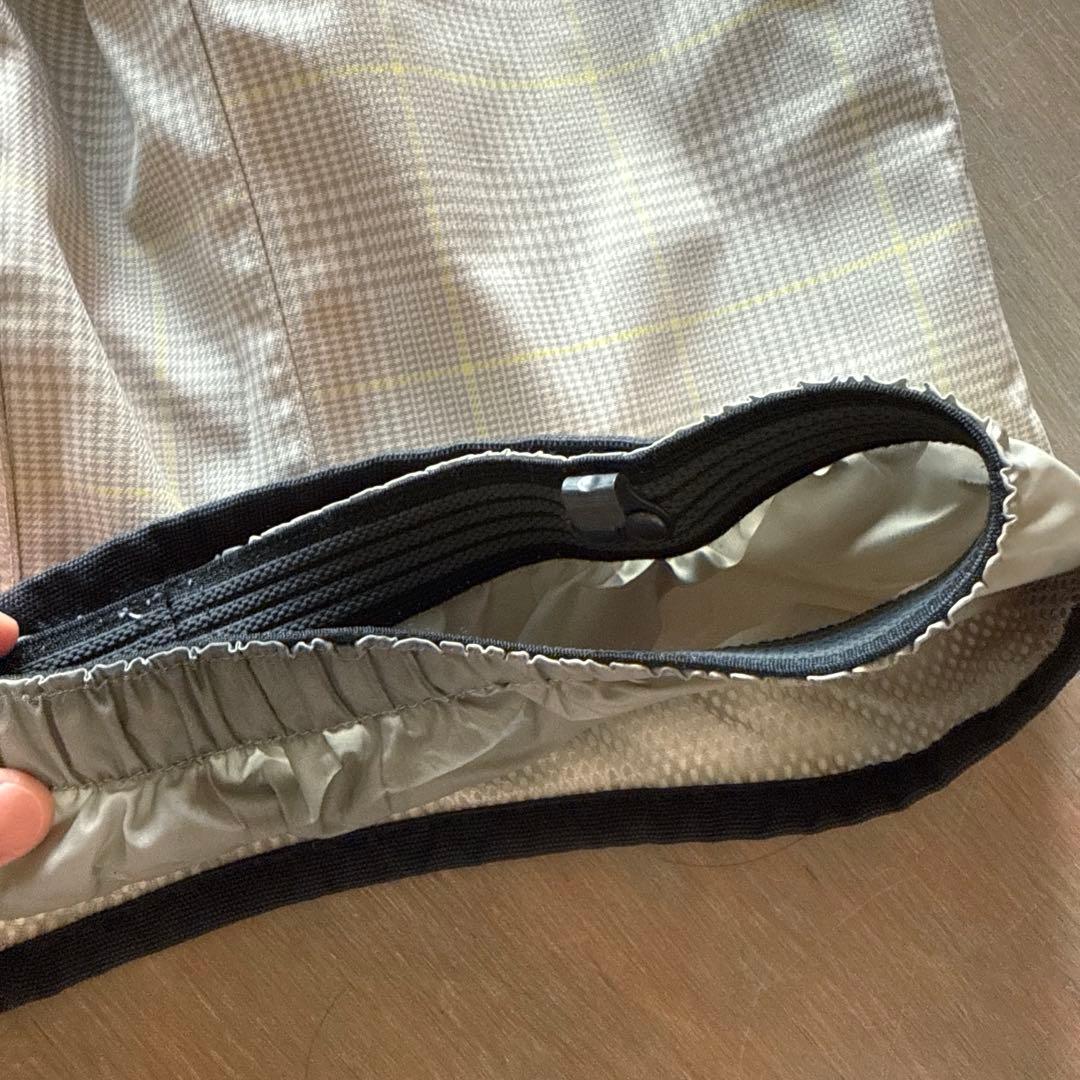 BURTON idiom メンズスキーウェア