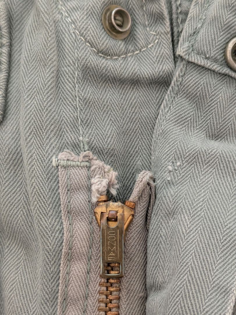 1950s ヴィンテージ HERCULES ヘラクレス オールインワン 月桂樹