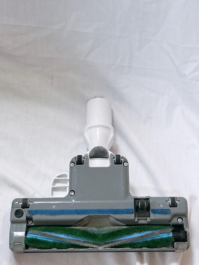 Panasonic 掃除機 MC-PK20G-N キャニスター 2020年製