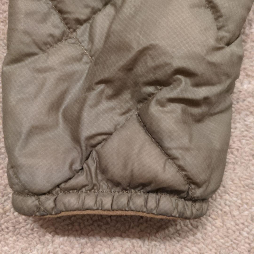 mont-bell インナーダウン　ライトダウン M　レディース