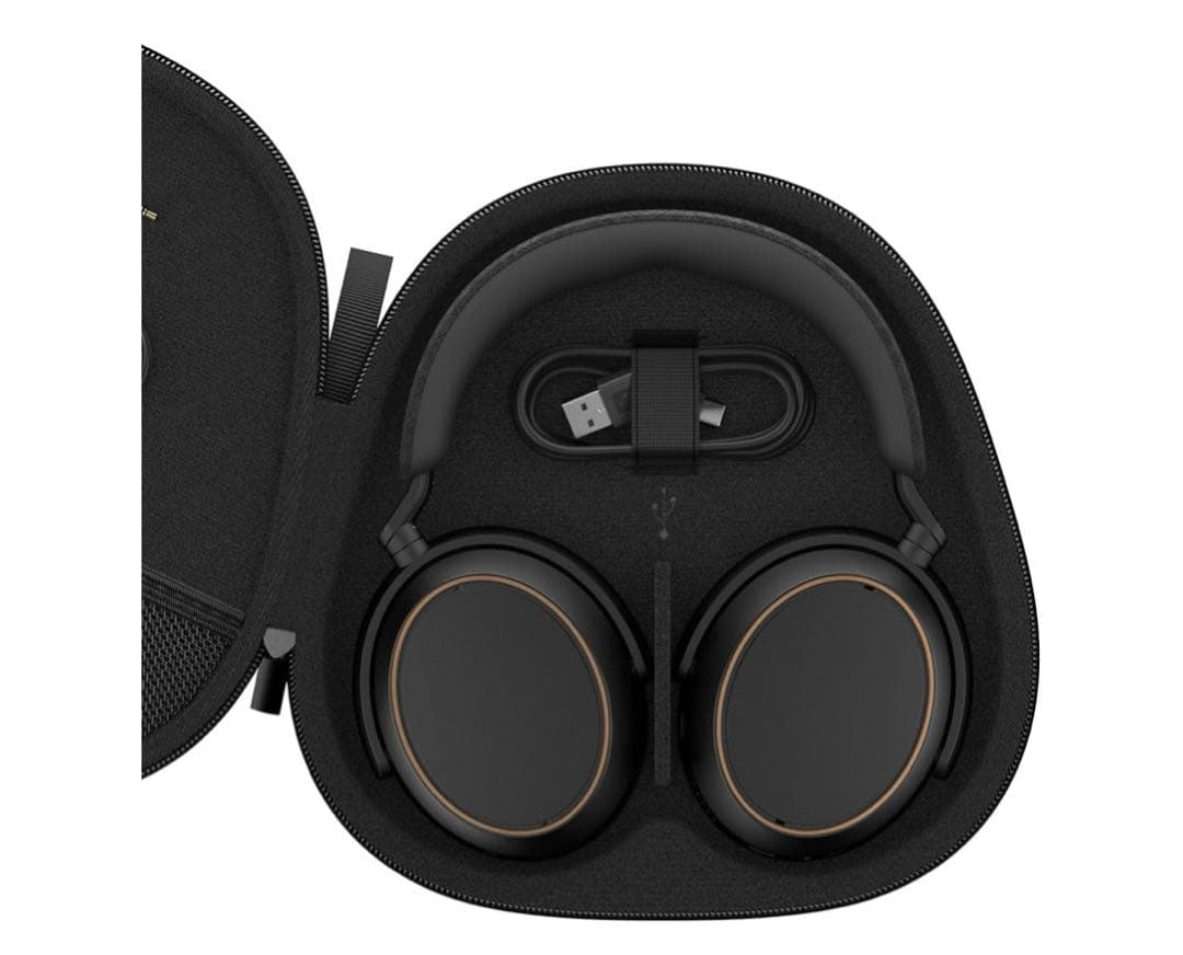 11274未開封 sennheiser MOMENTUM 4 Wireless