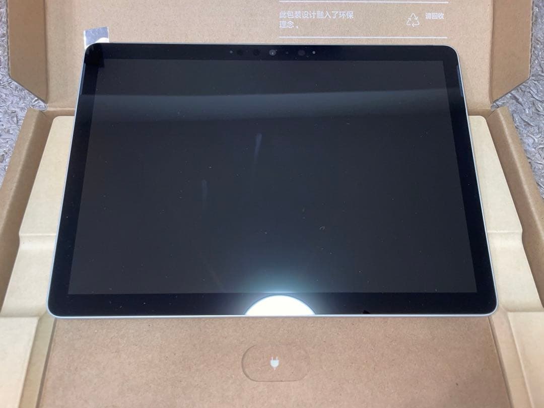 【kaki商品】 Surface Go4 Microsoft