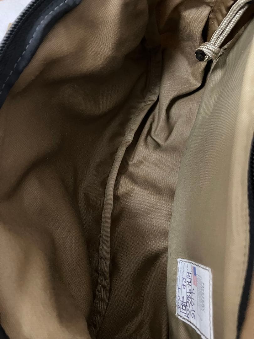 ミステリーランチ ヒップモンキー USA コヨーテ