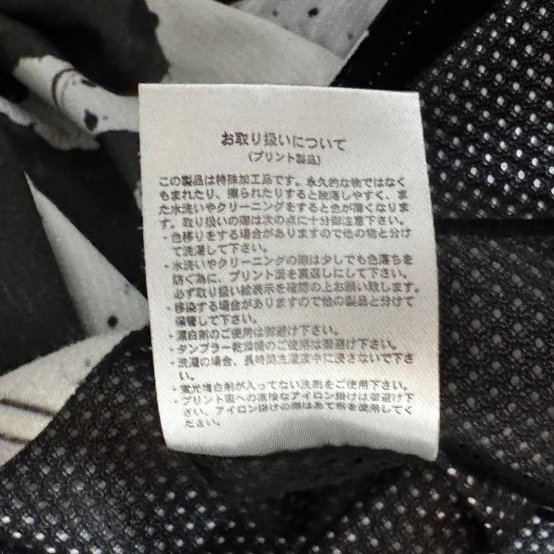 TIGHTBOOTH PRODUCTION JUN INOUE 長袖 シャツ