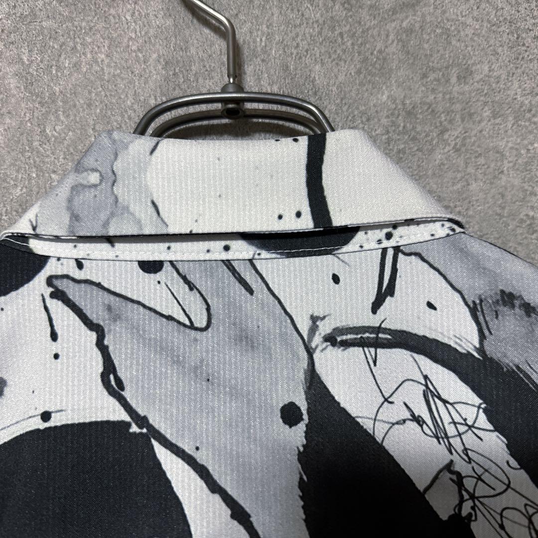 TIGHTBOOTH PRODUCTION JUN INOUE 長袖 シャツ