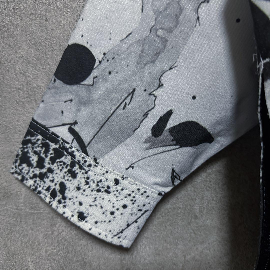 TIGHTBOOTH PRODUCTION JUN INOUE 長袖 シャツ