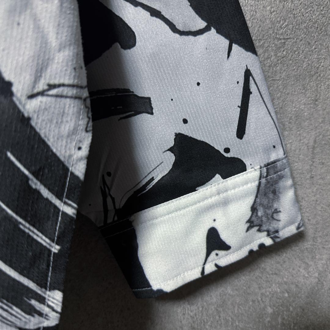 TIGHTBOOTH PRODUCTION JUN INOUE 長袖 シャツ