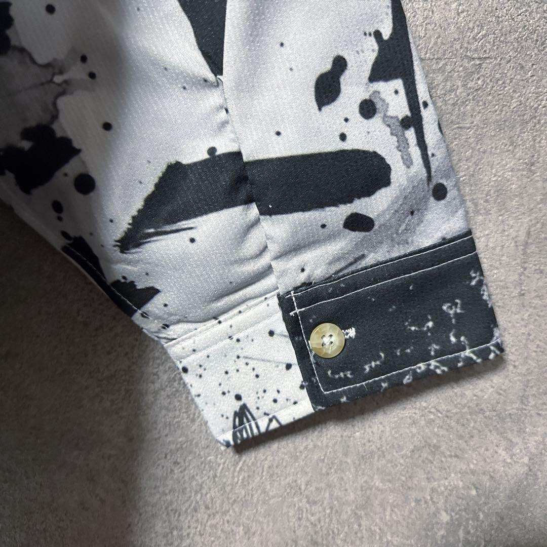 TIGHTBOOTH PRODUCTION JUN INOUE 長袖 シャツ