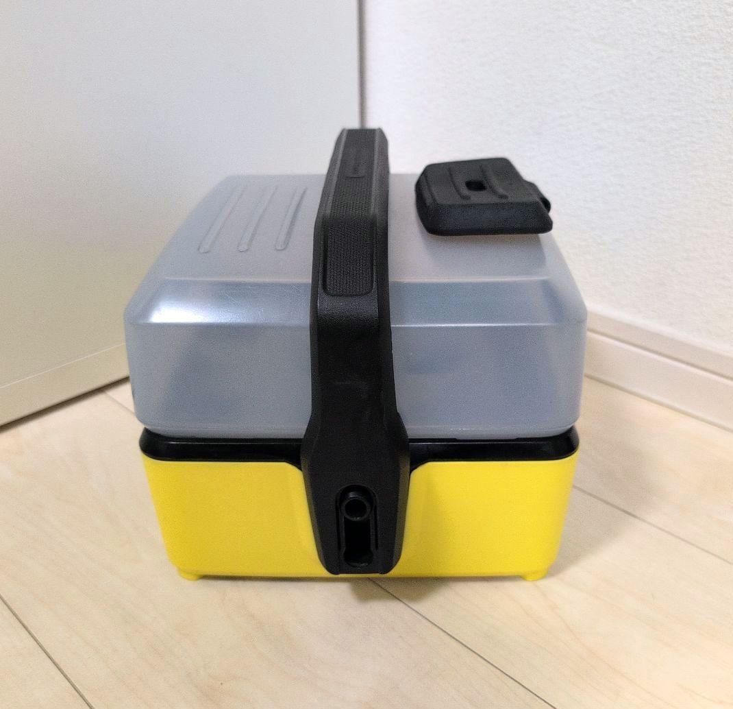 ケルヒャー KARCHER　 マルチクリーナー　 OC3