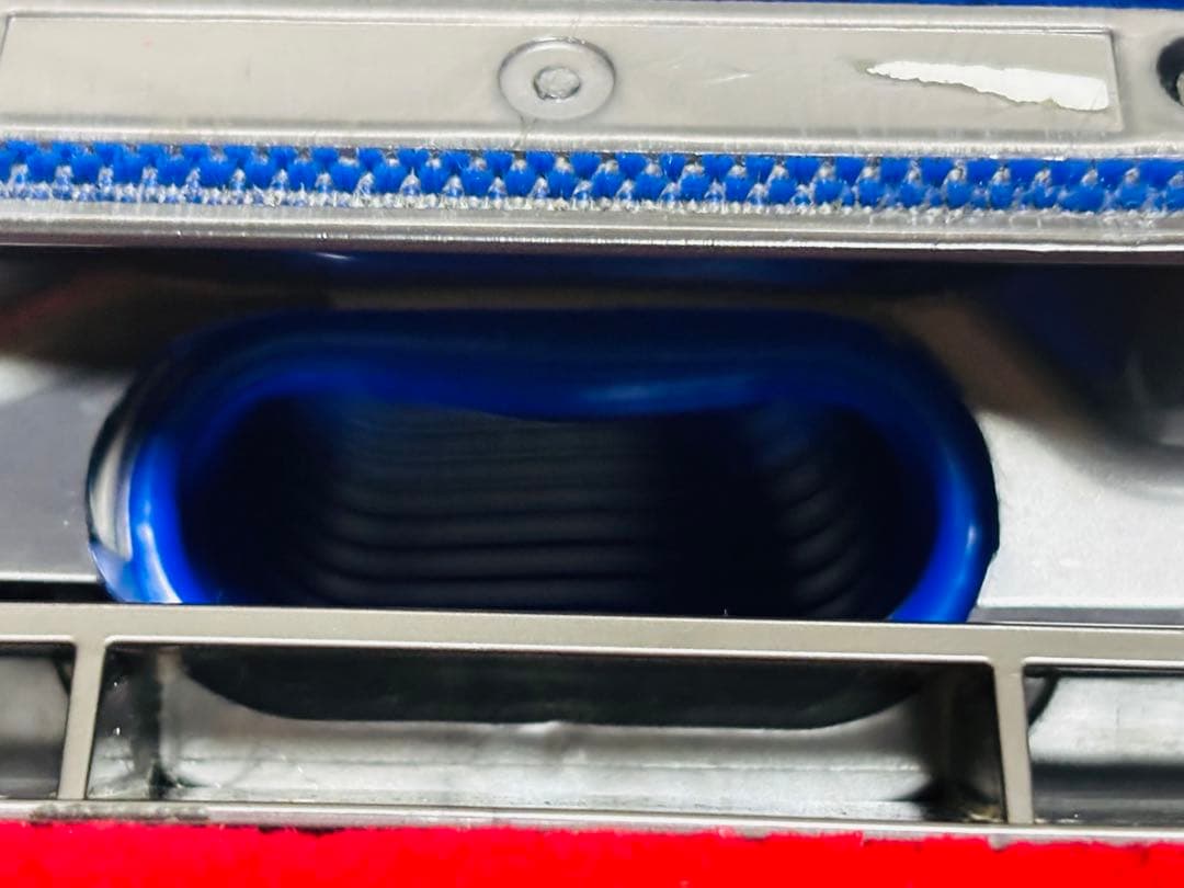 【分解清掃品】ダイソン キャニスター ソフトローラーヘッド ジャバラ新品