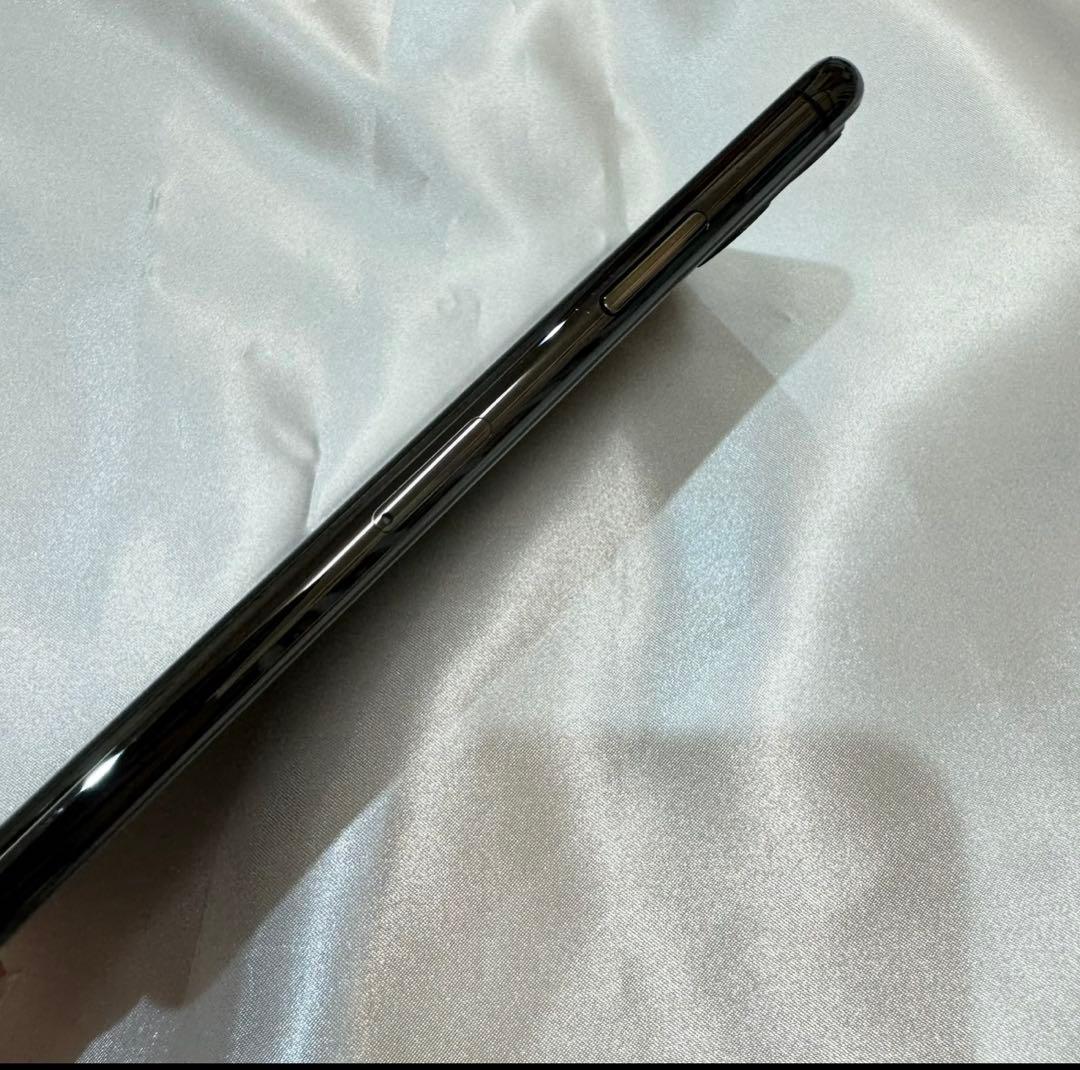 iPhone11promax 256GB ※SIMロックあり