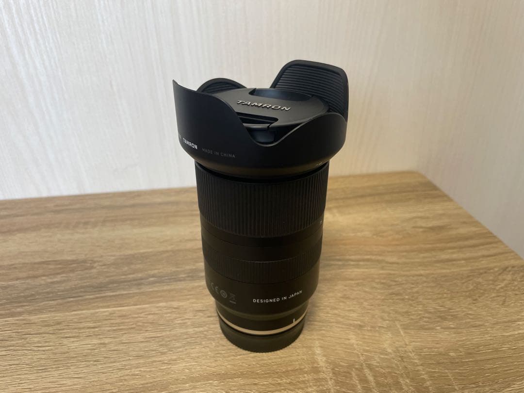 TAMRON 28-75mm F/2.8 Di III RXD（A036）