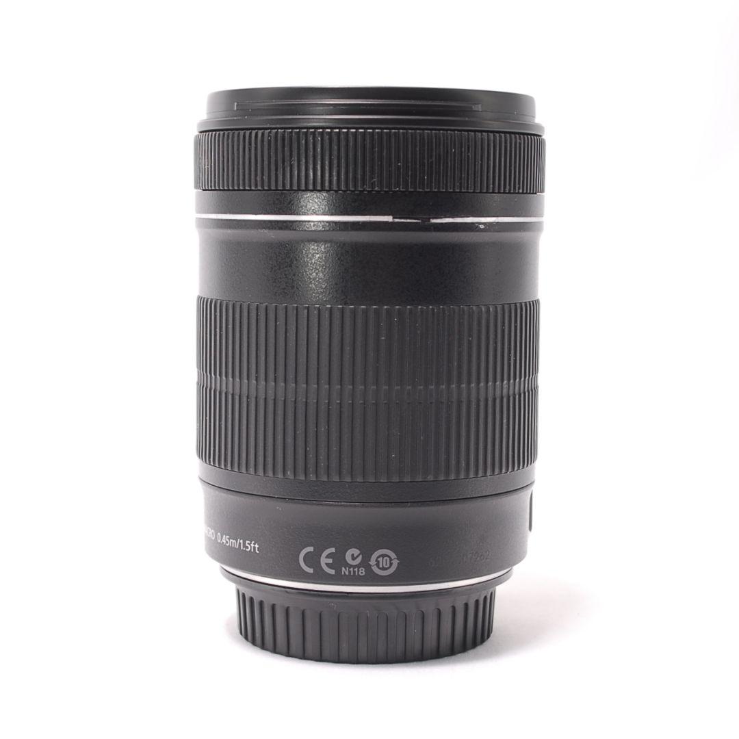❤即購入1000円OFF❤ Canon EF-S 18-135mm IS レンズ