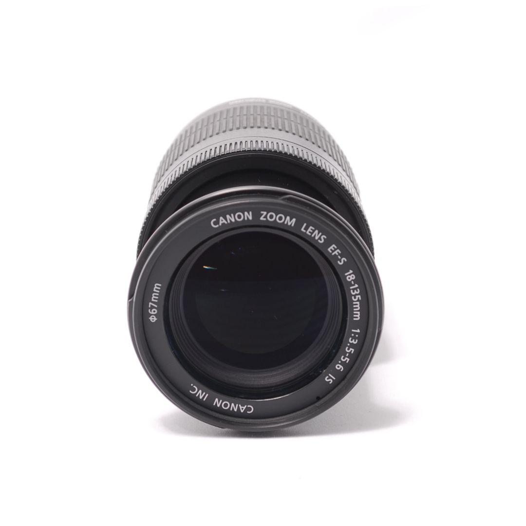 ❤即購入1000円OFF❤ Canon EF-S 18-135mm IS レンズ