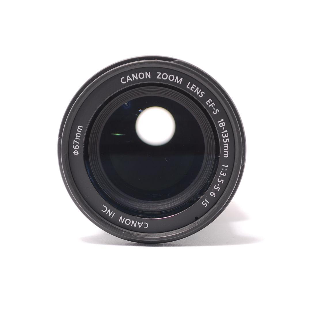 ❤即購入1000円OFF❤ Canon EF-S 18-135mm IS レンズ