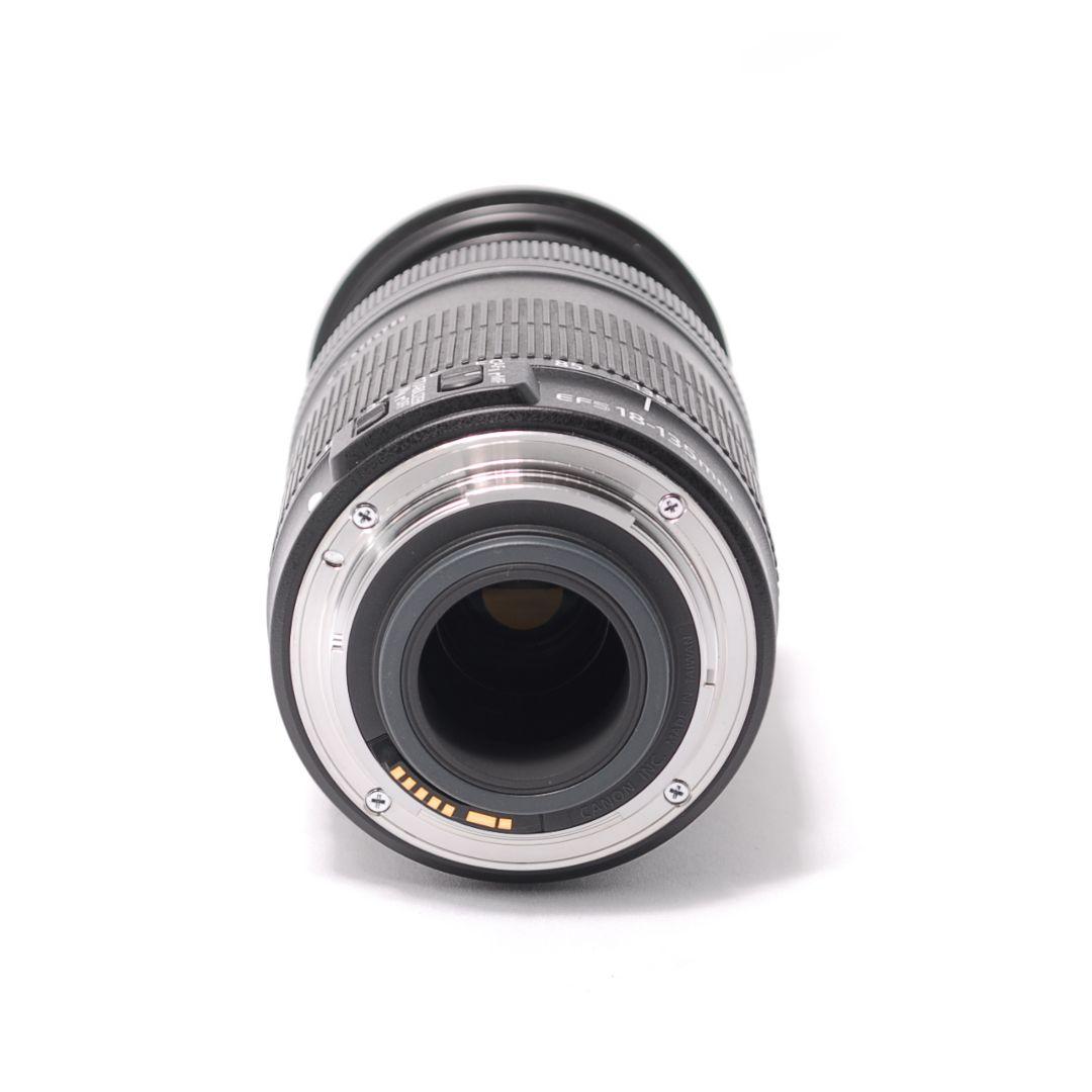 ❤即購入1000円OFF❤ Canon EF-S 18-135mm IS レンズ