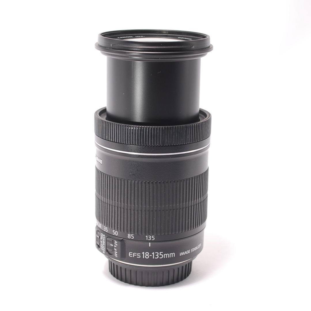 ❤即購入1000円OFF❤ Canon EF-S 18-135mm IS レンズ