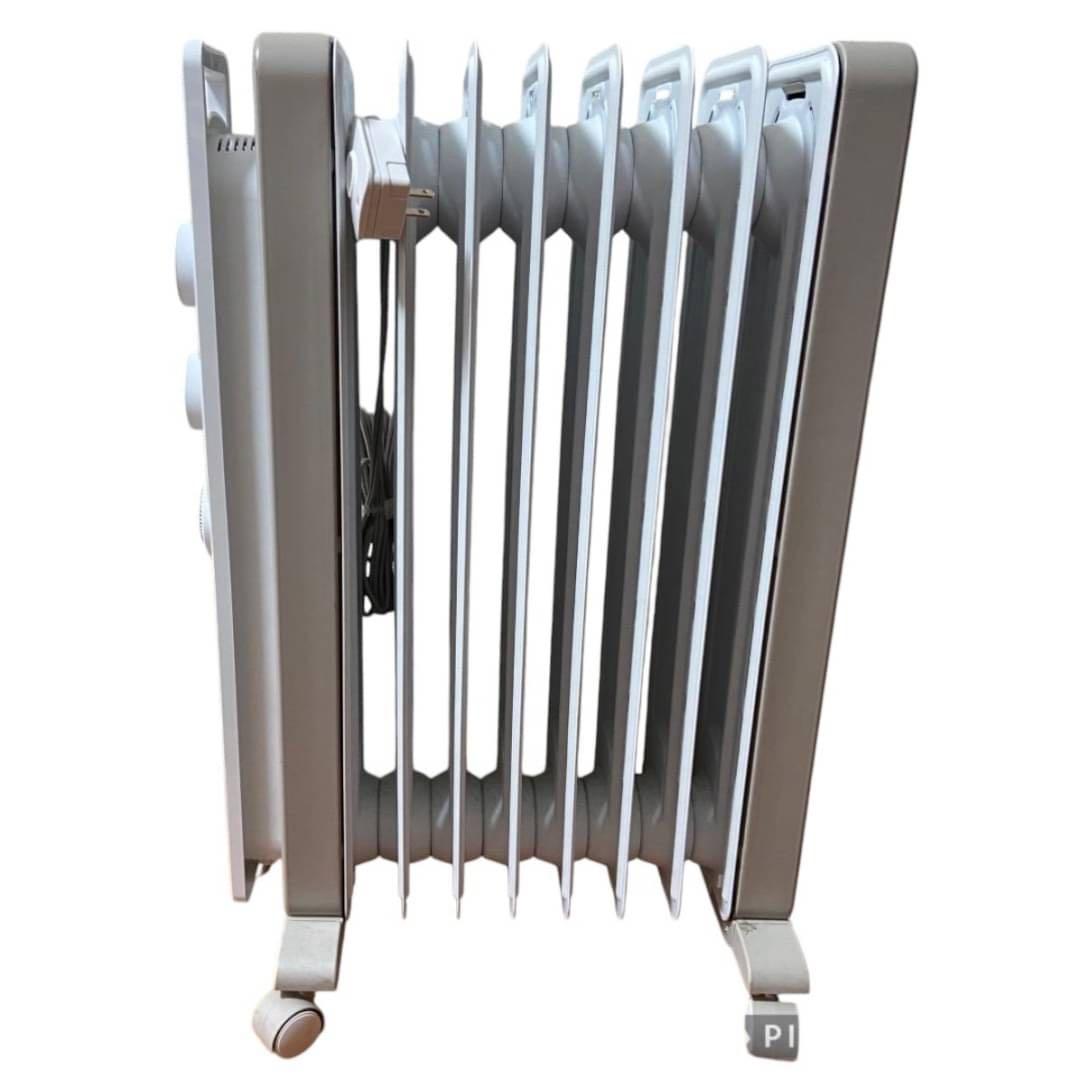 デロンギヒーター/ヒーター