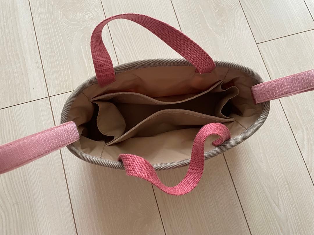 FEIRER フェイラー　ベビーカーポーチ