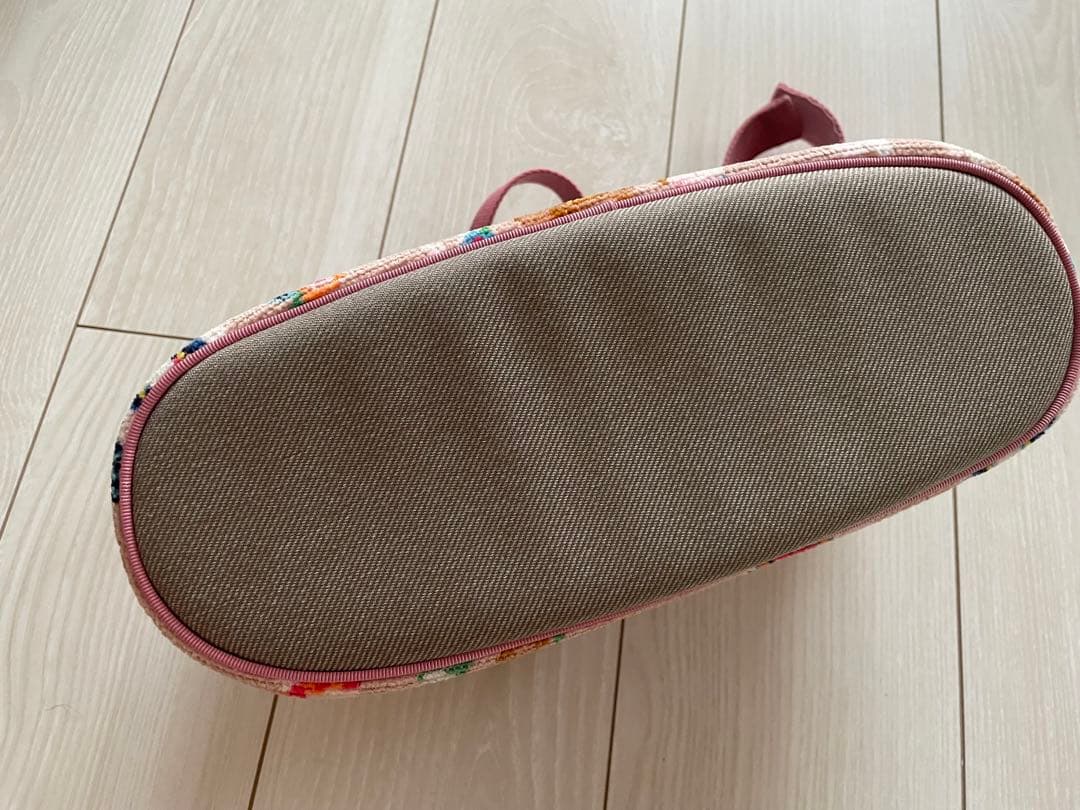 FEIRER フェイラー　ベビーカーポーチ