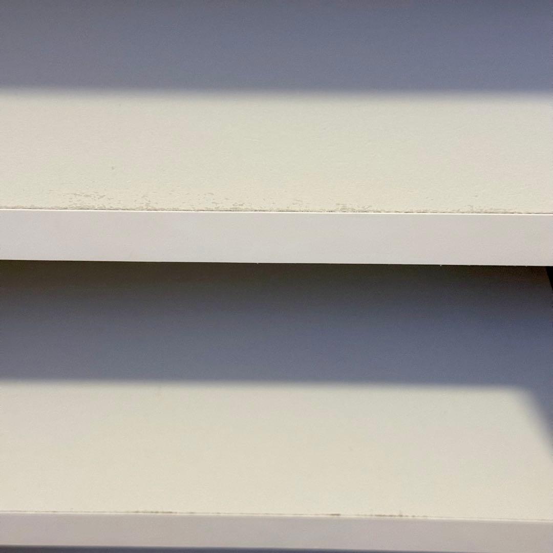 LOWYA ロウヤ 推し活収納 完成品 収納棚 oshiteru