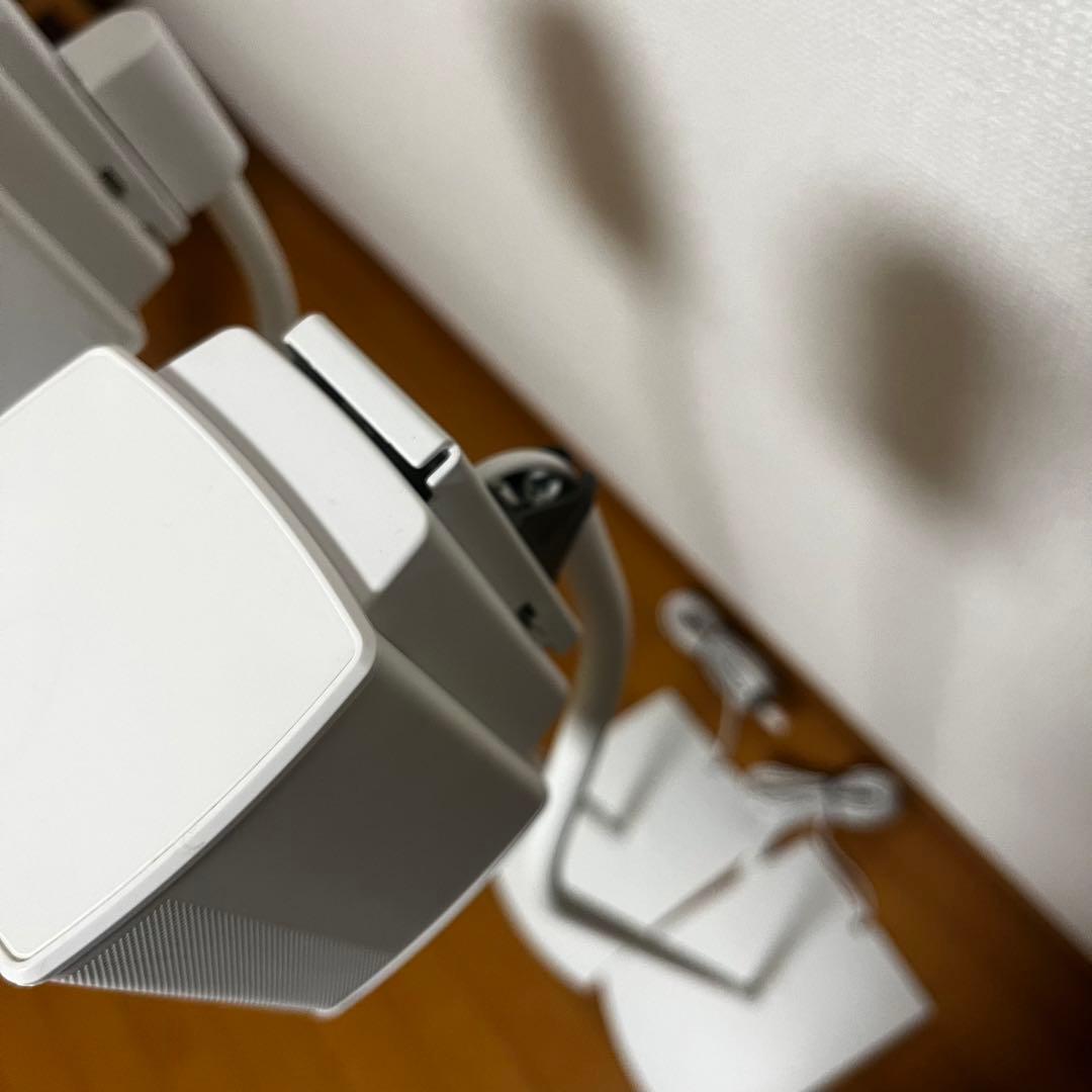 スタンド付き　BOSE サラウンドSPEAKERS サウンドバー