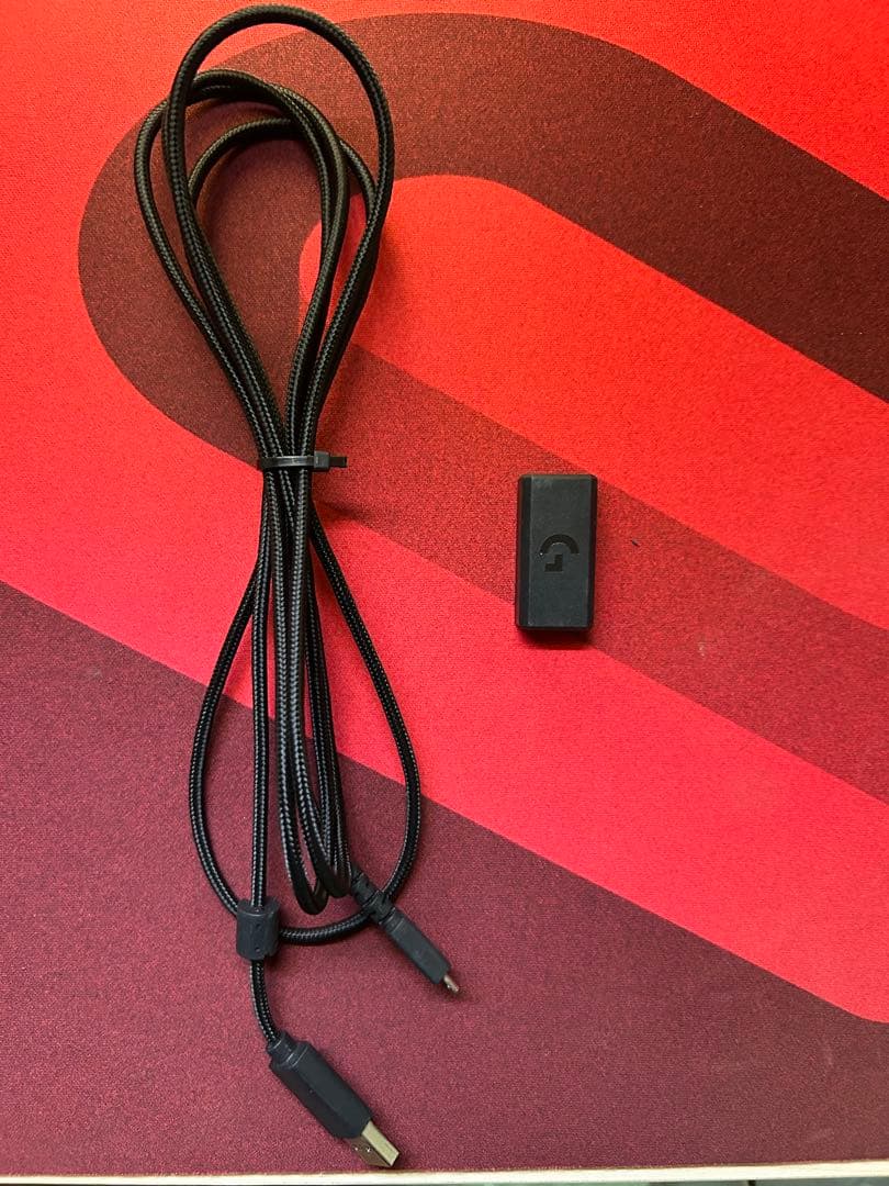 【動作確認済み】G915 TKL