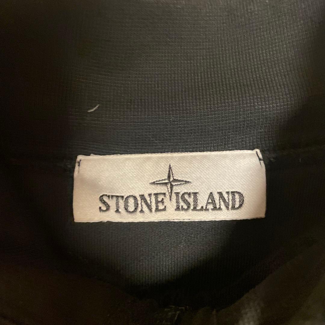 storn  フルジップパーカー