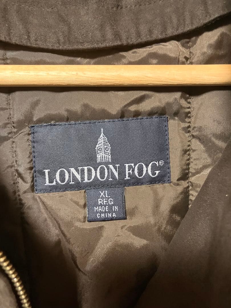 LONDON FOG　ブルゾン