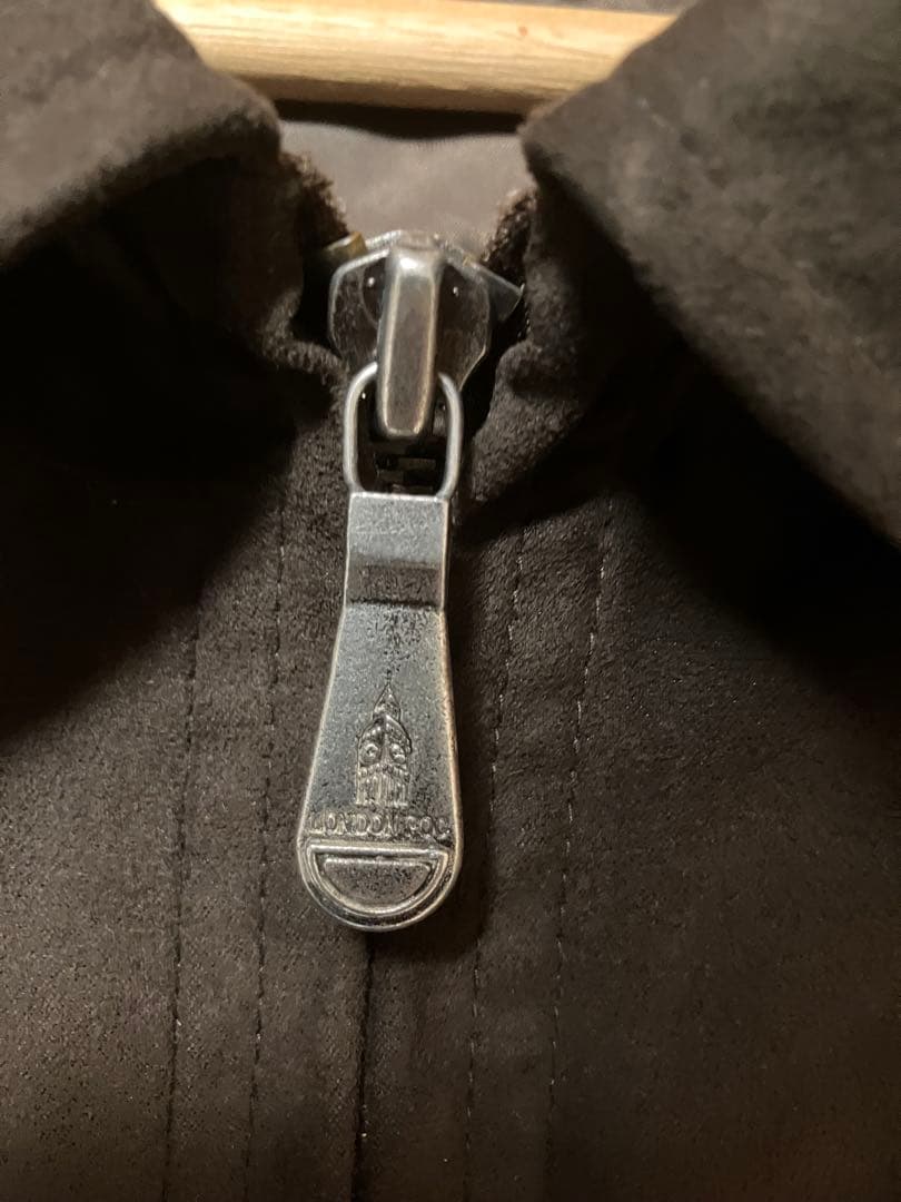 LONDON FOG　ブルゾン