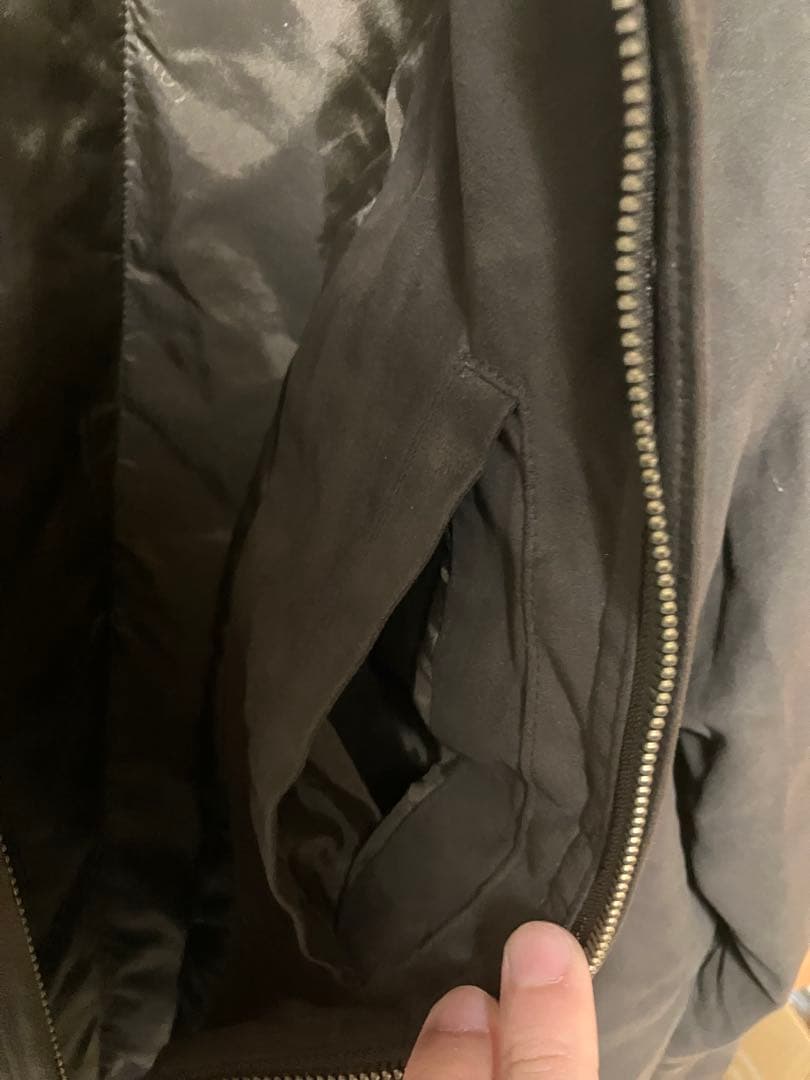 LONDON FOG　ブルゾン