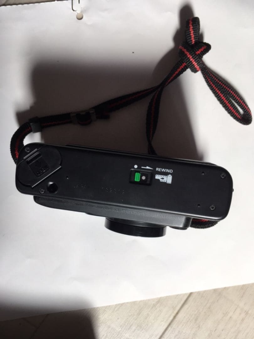 ヤシカ　フイルムカメラ