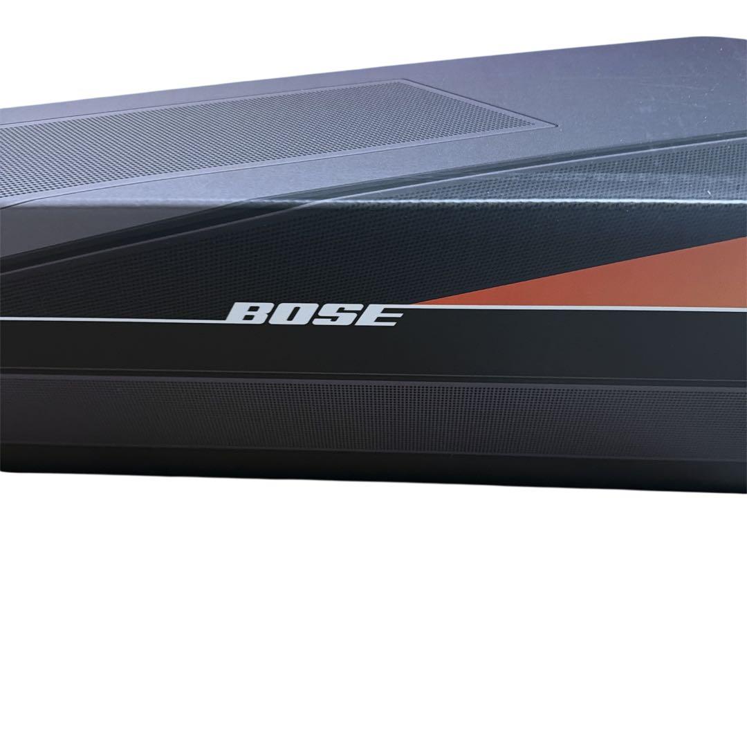【新品 未開封品】Bose Smart Soundbar 600 サウンドバー