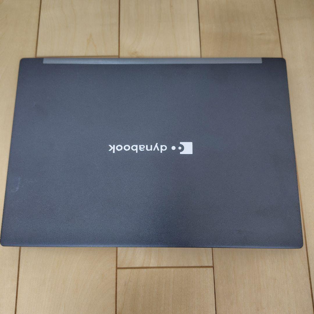 東芝G83/KW12世代i5/16G/SSD256G/Win11office付