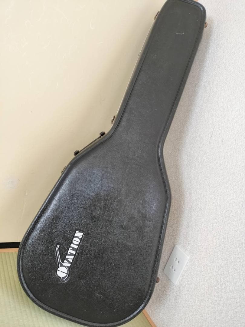 Ovation 5851-9 Gold Starred [貴重]