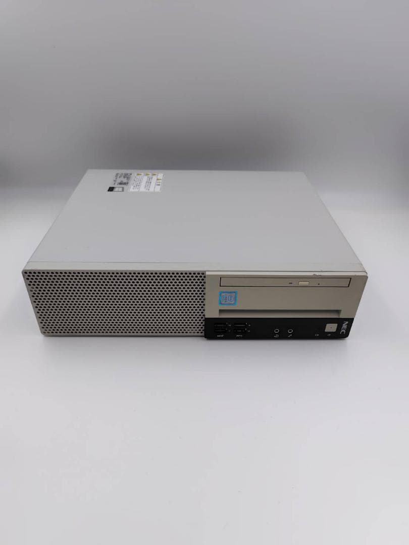 NEC 第8世代Core i5-8400/8G/SSD256G/Win11