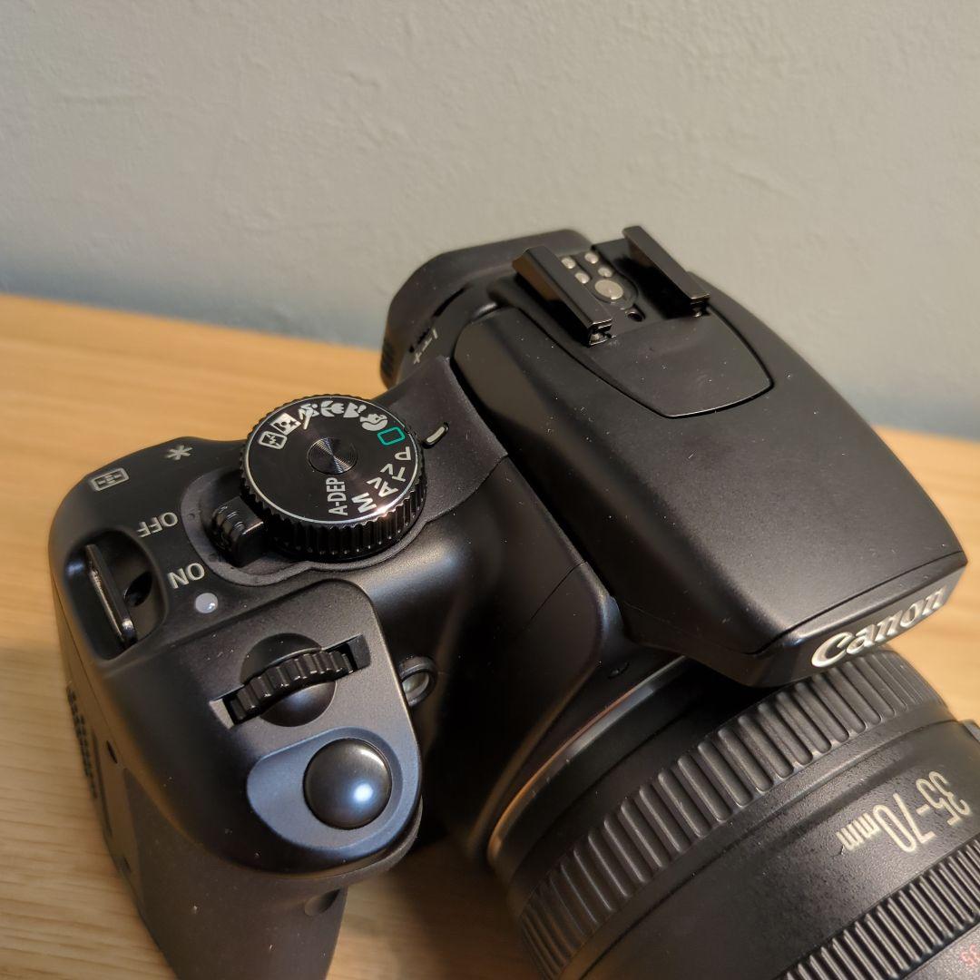✨美品✨Canon EOS Kiss Digital X ＃0283