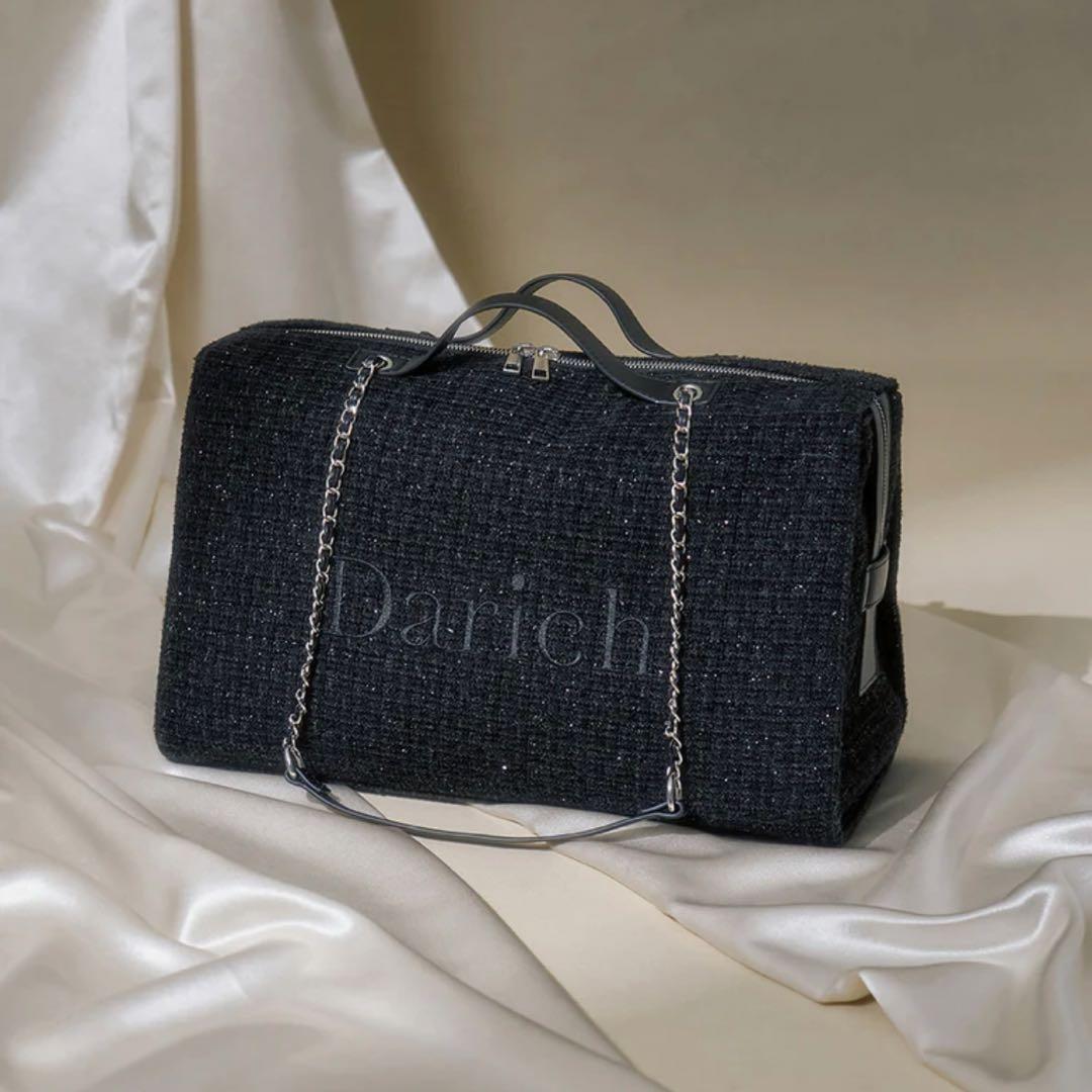 ダーリッチ 福袋 バッグのみ darich