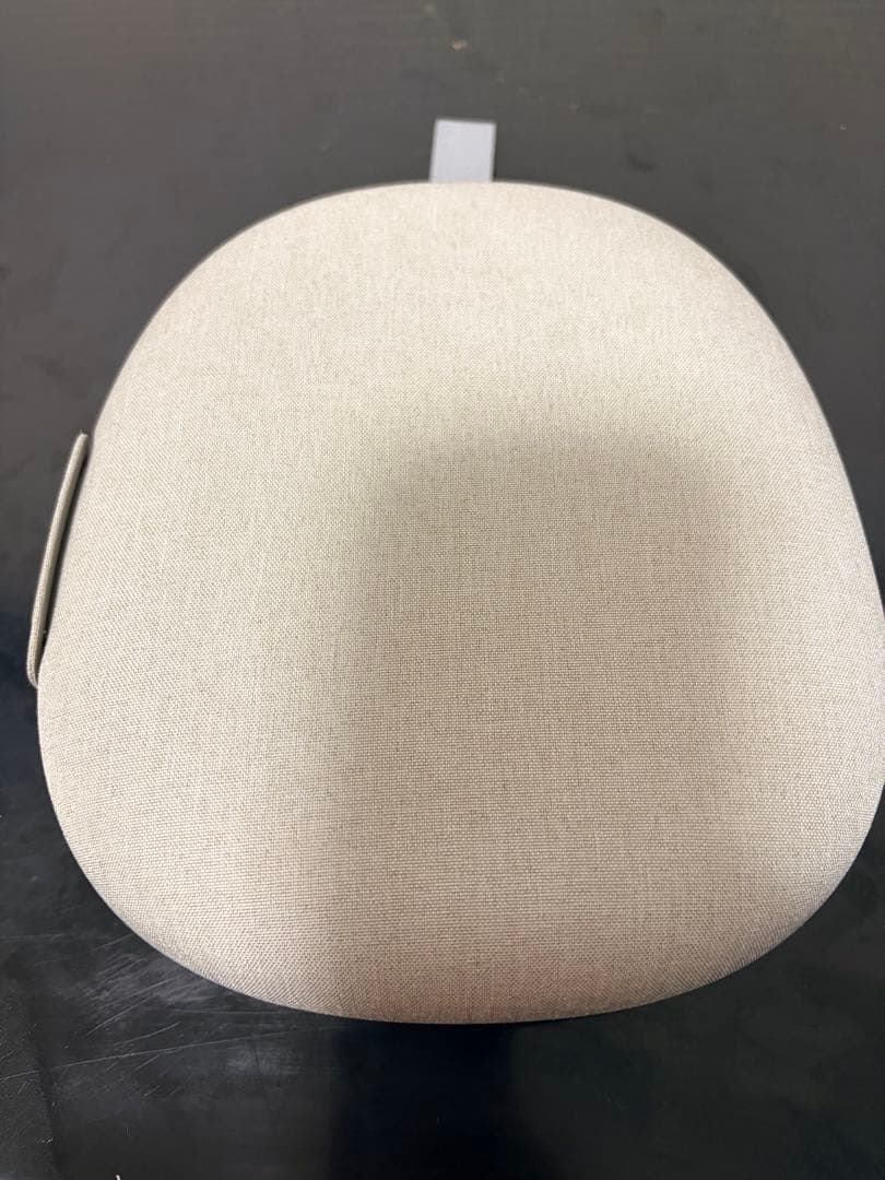 WH-1000XM6 プラチナシルバー