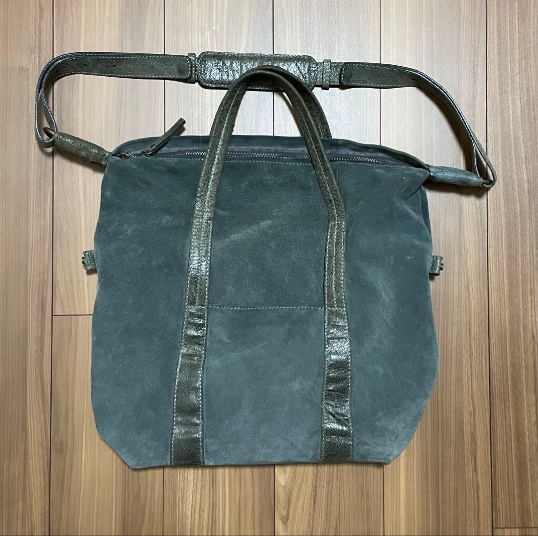 こ*ろ様 最終値下げ メゾン マルジェラ セーラーバッグ Maison Marg