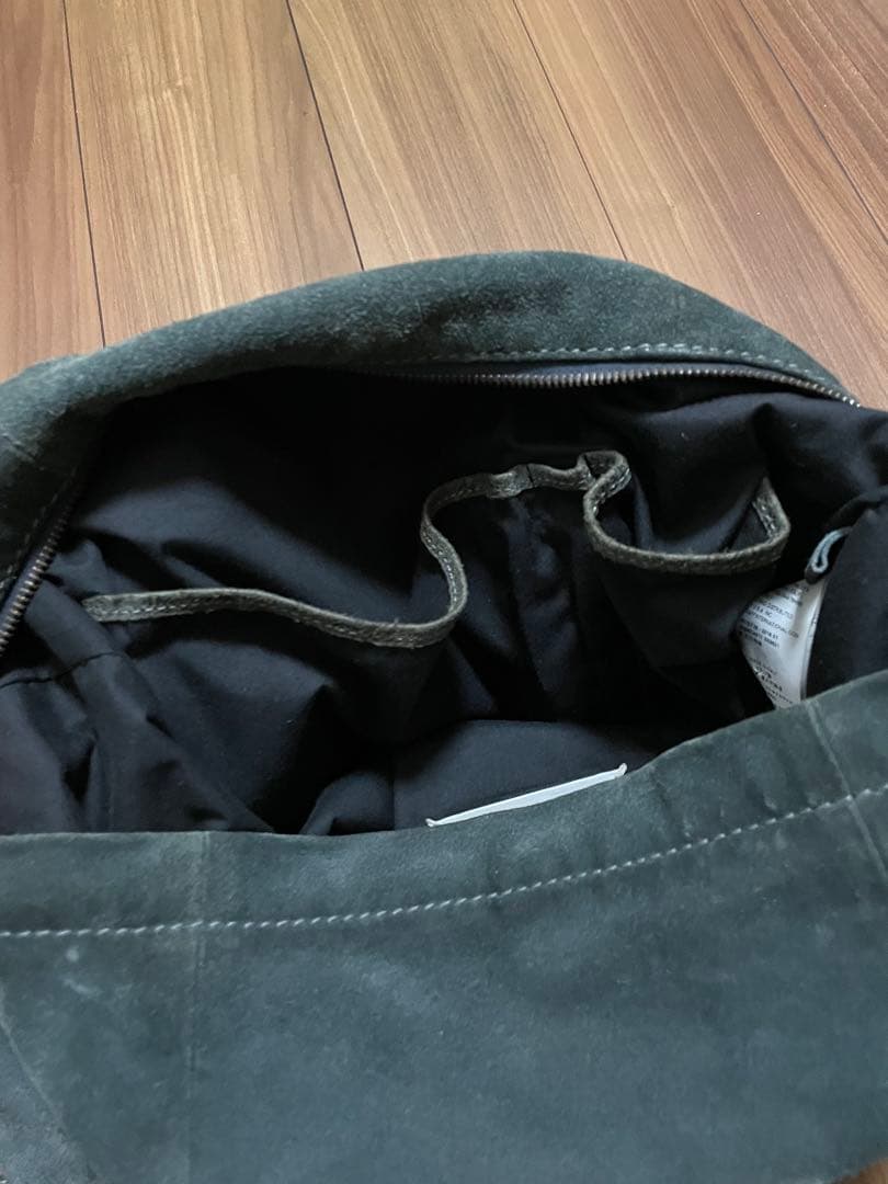 こ*ろ様 最終値下げ メゾン マルジェラ セーラーバッグ Maison Marg