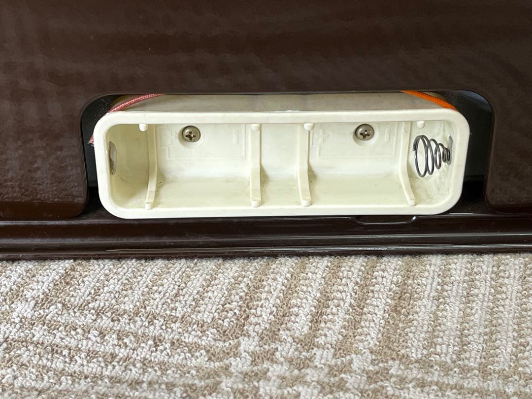 【アンティーク】コロナ 石油ストーブ SP-DX形 昭和レトロ ビンテージ 箱付